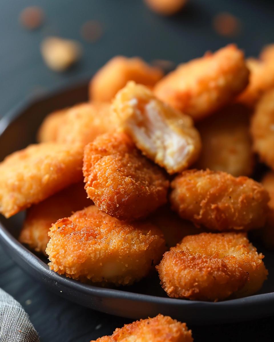 Serving and Storing Ideas