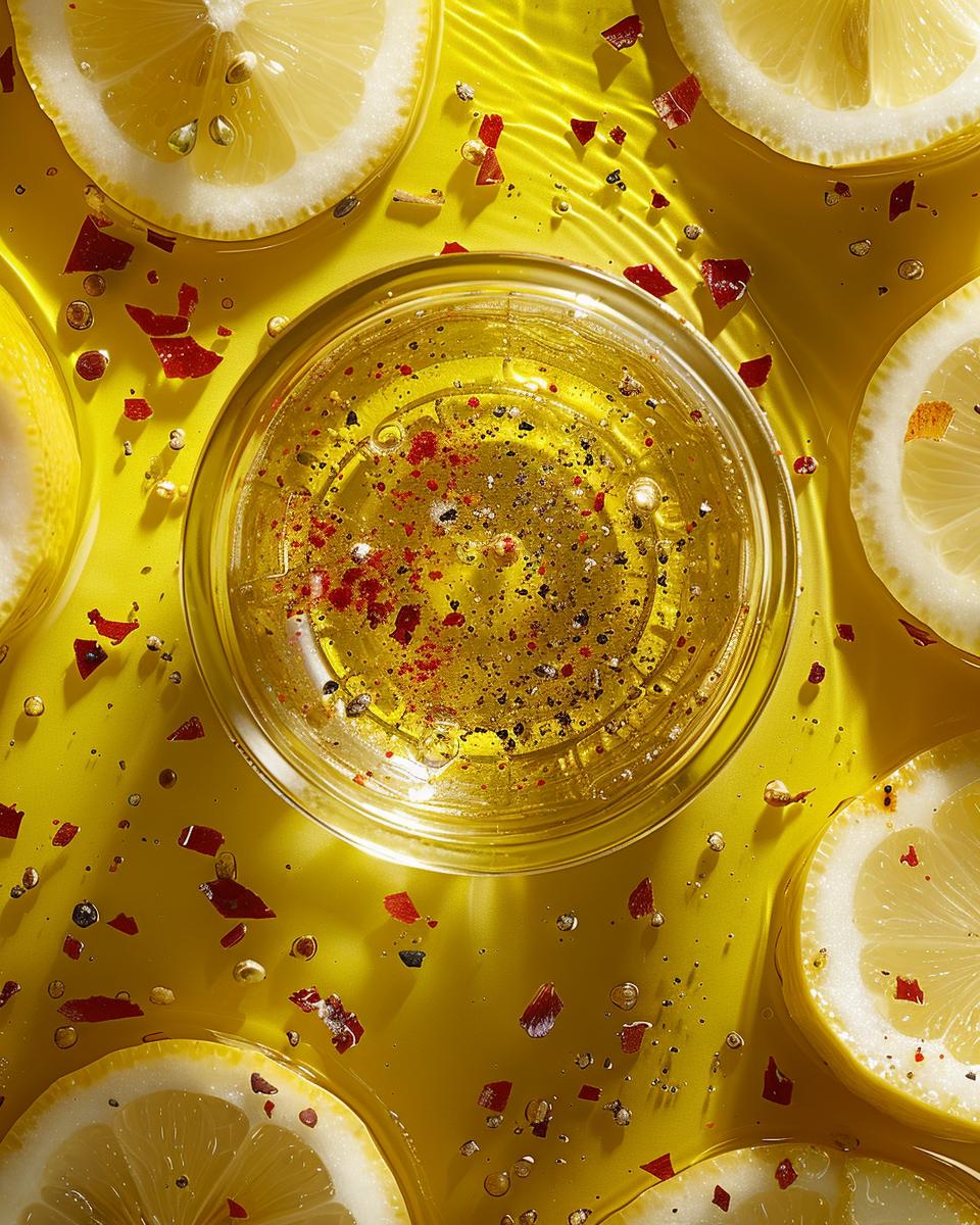 Serving and Storing Ideas