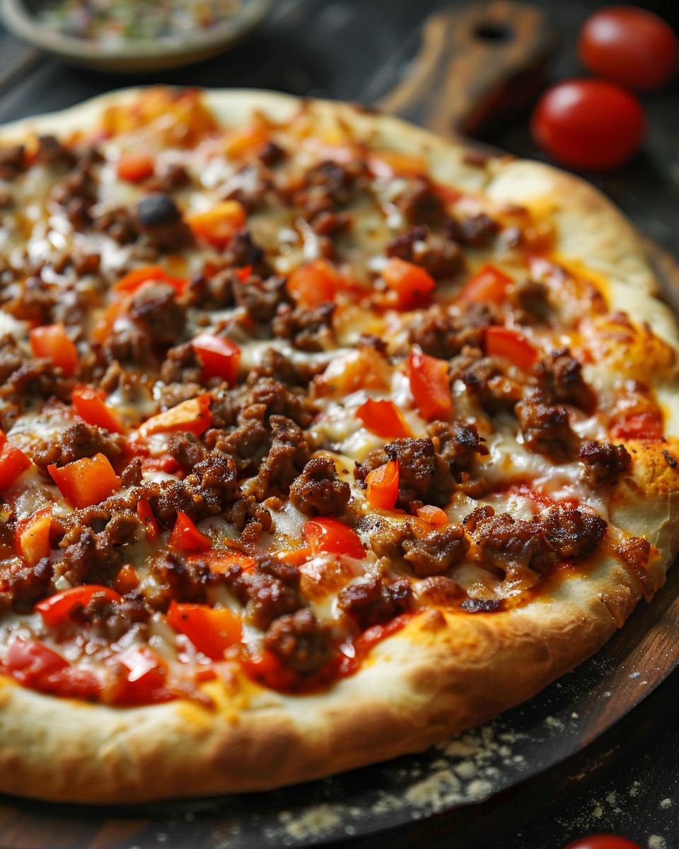 Serving and Storing Ideas