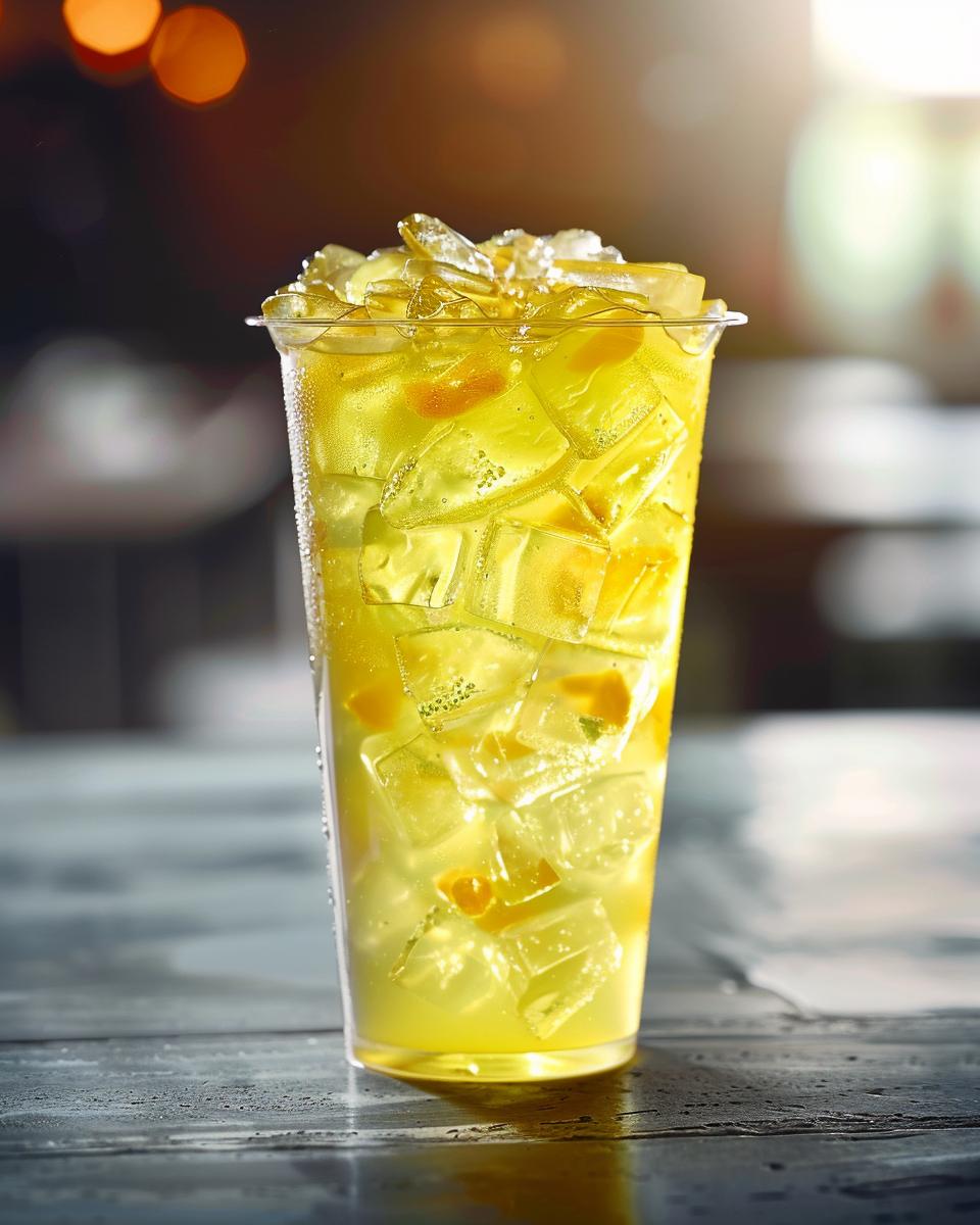 Serving and Storing Ideas