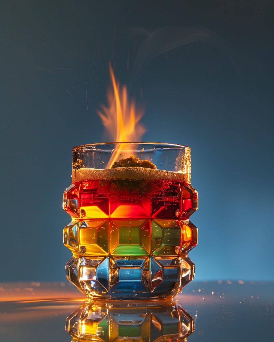 Serving and Storing Ideas