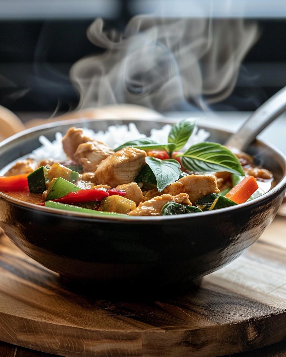 Serving and Storing Ideas