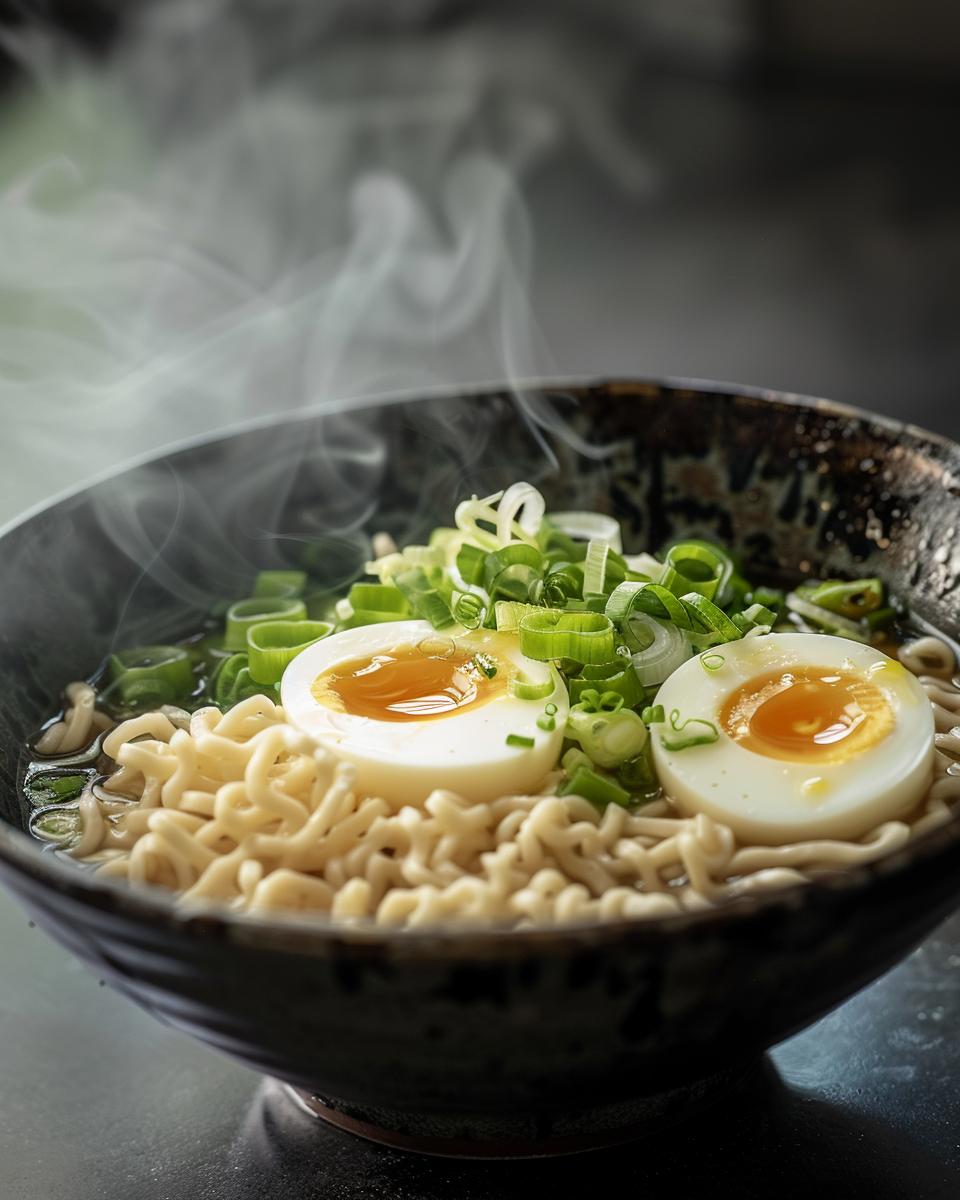 Serving and Storing Ideas