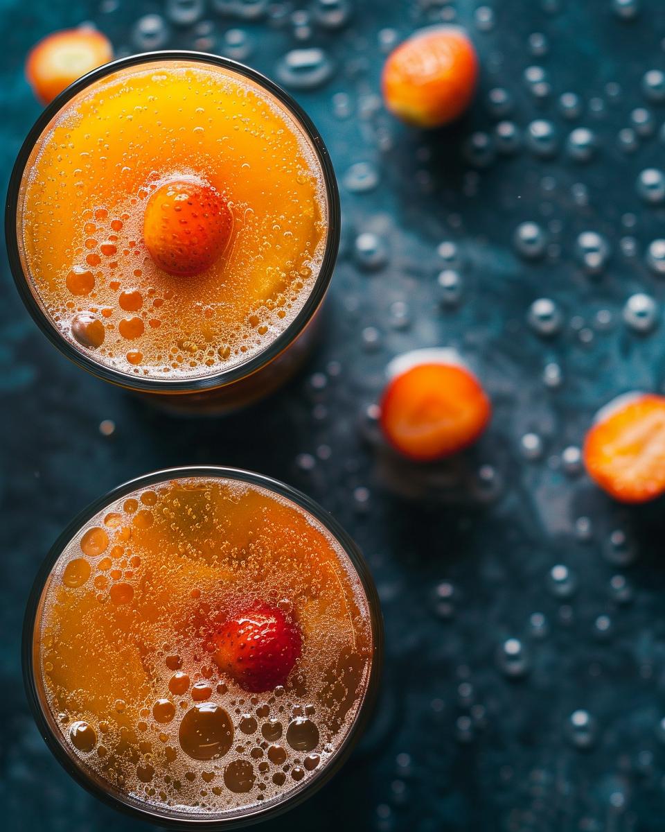 Serving and Storing Ideas