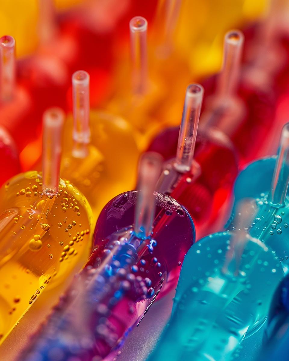 Serving and Storing Ideas