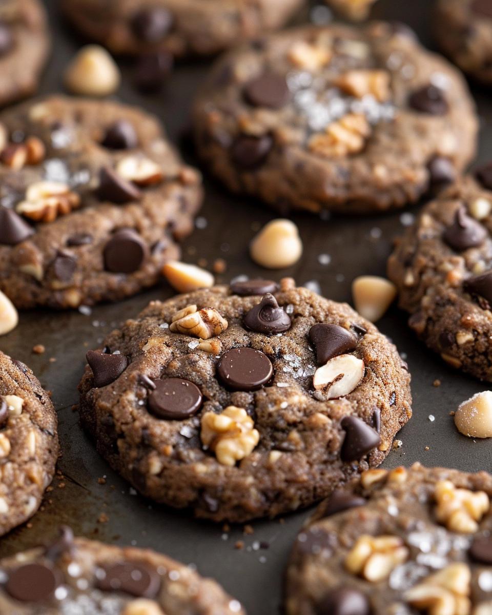 Serving and Storing Ideas