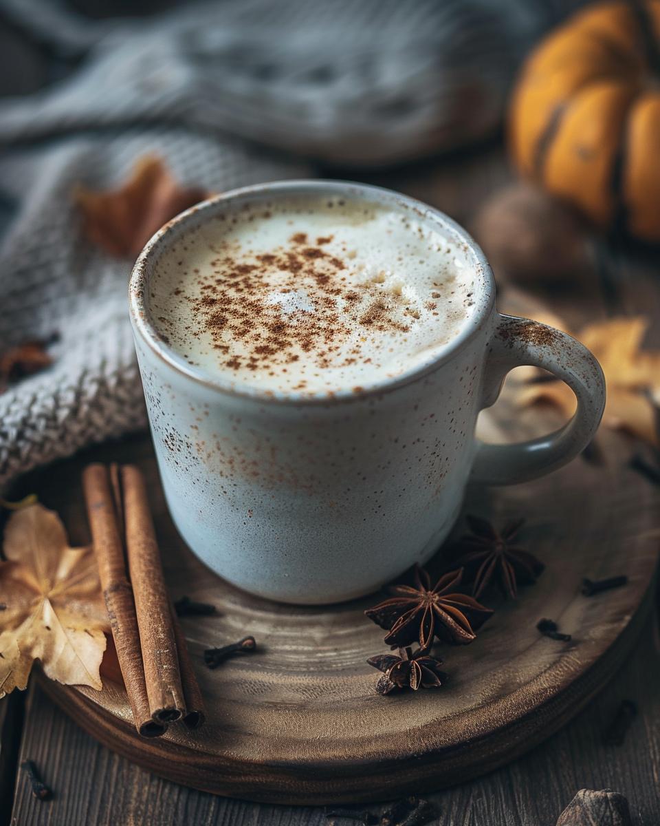 Serving and Storing Ideas