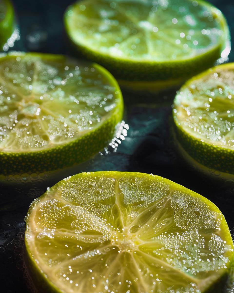 Serving and Storing Ideas