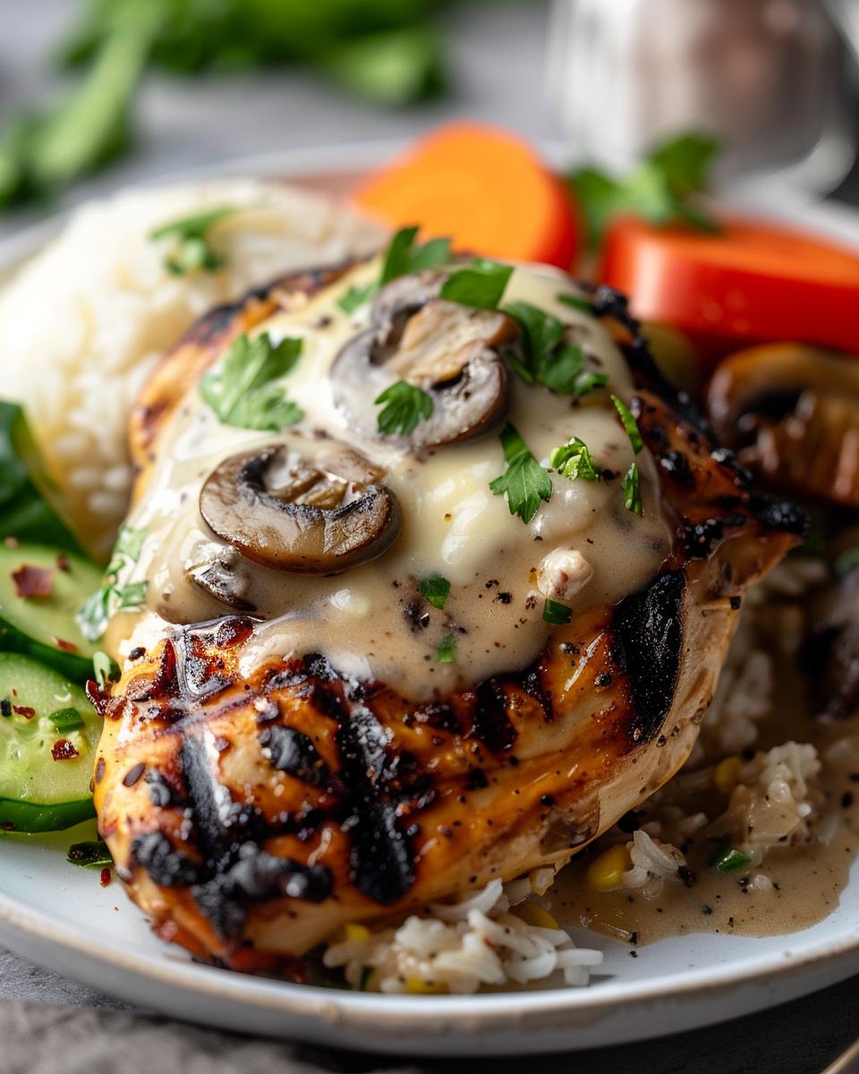 Serving and Storing Ideas