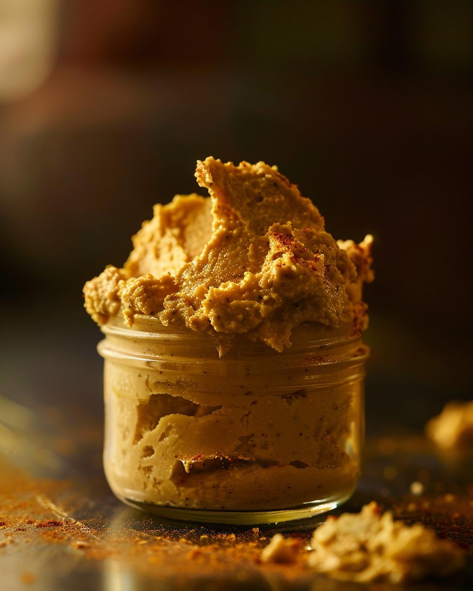 Serving and Storing Ideas