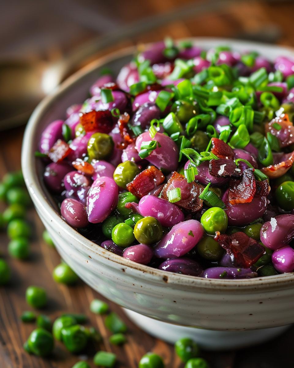 Serving and Storing Ideas