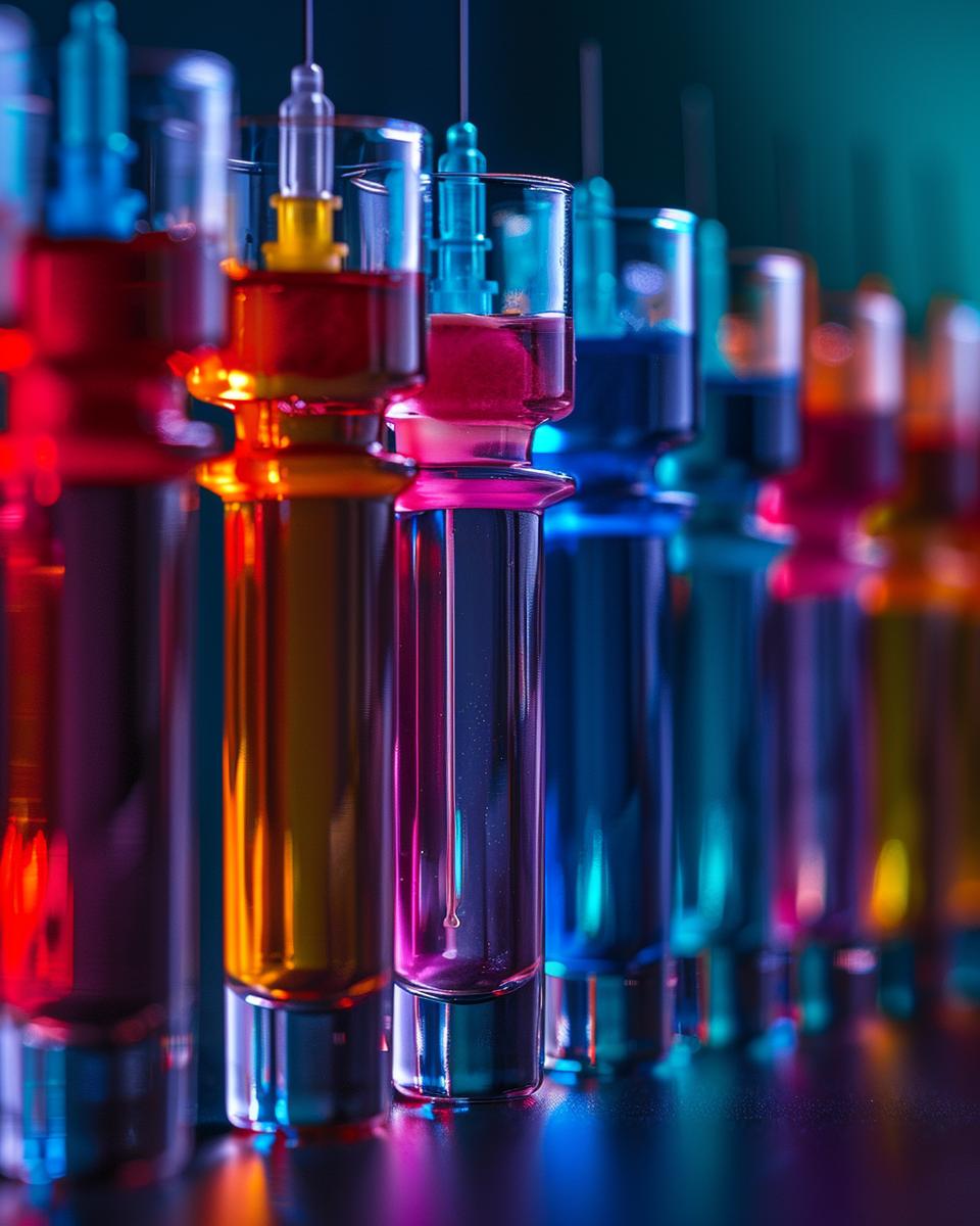 Serving and Storing Ideas