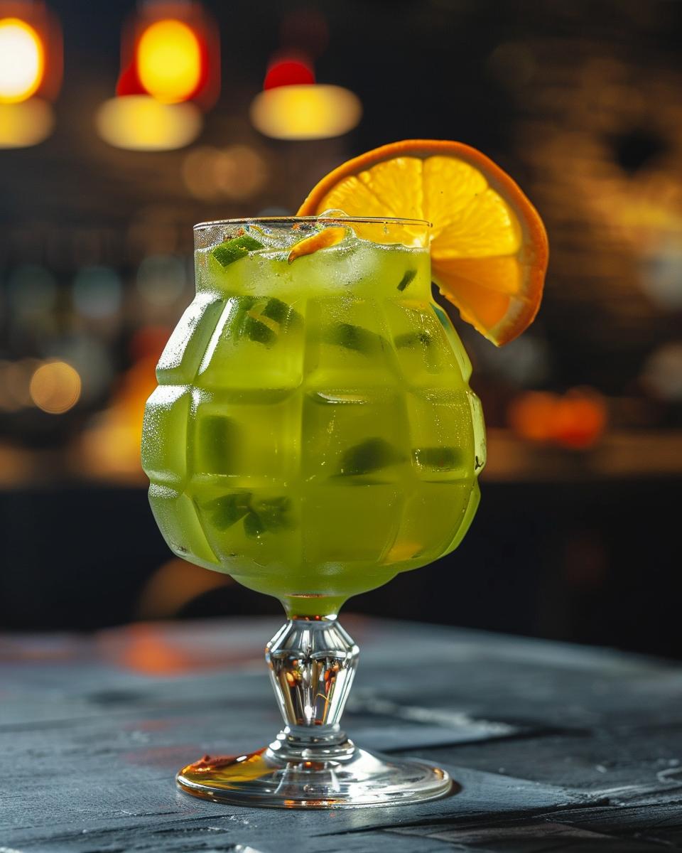 Serving and Storing Ideas