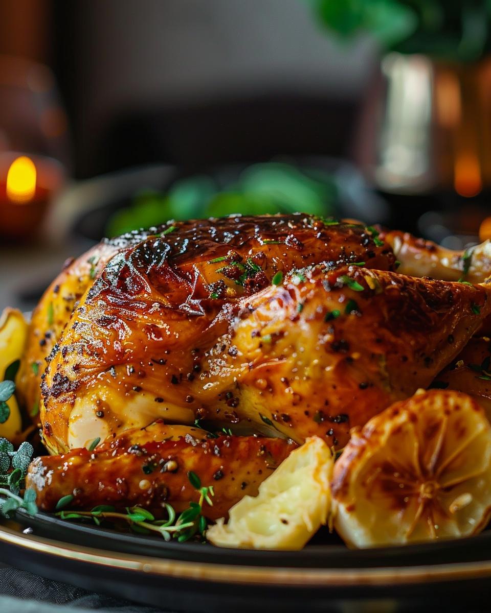 Serving and Storing Ideas