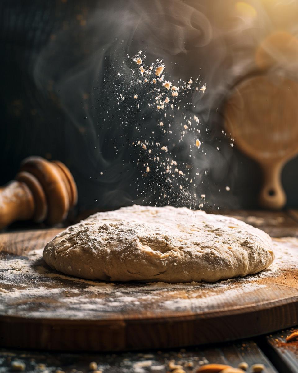 Serving and Storing Ideas and Tips