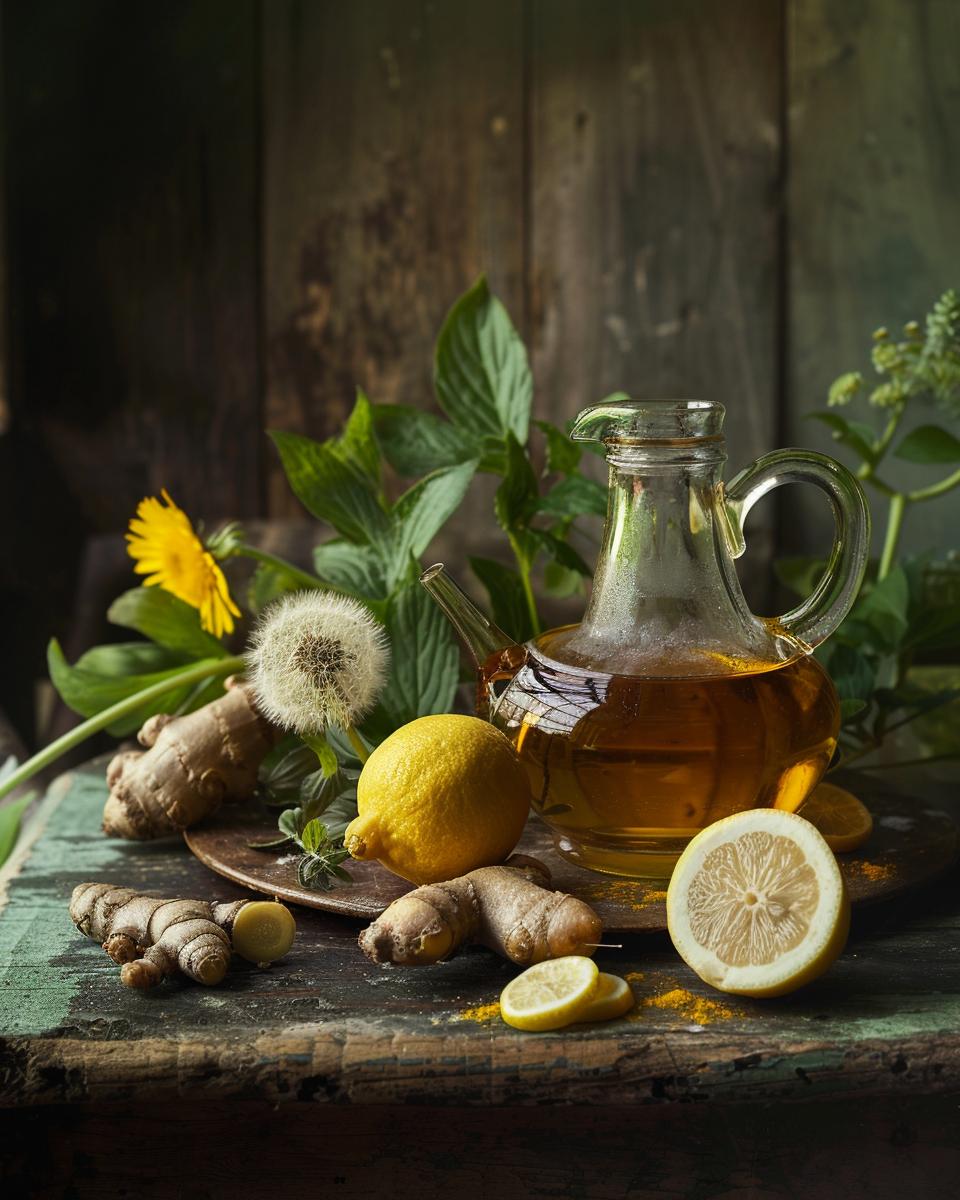 Serving and Storing Ideas and Tips