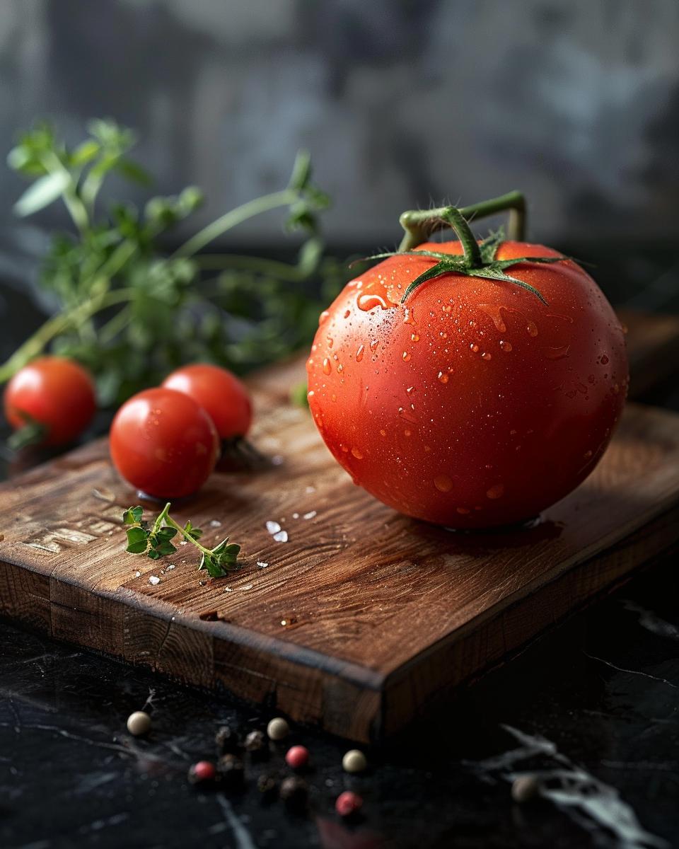 Serving and Storing Ideas and Tips