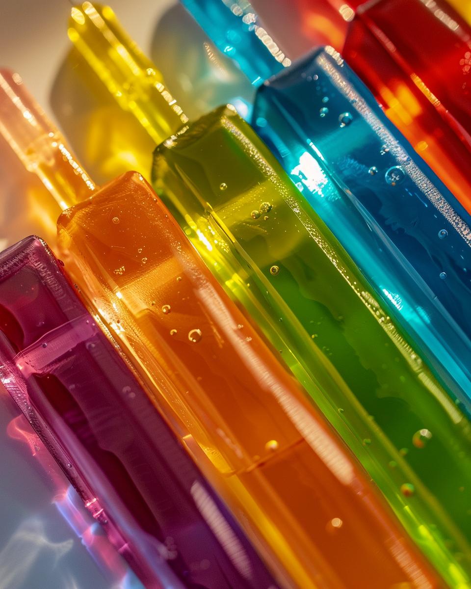 Serving and Storing Ideas and Tips