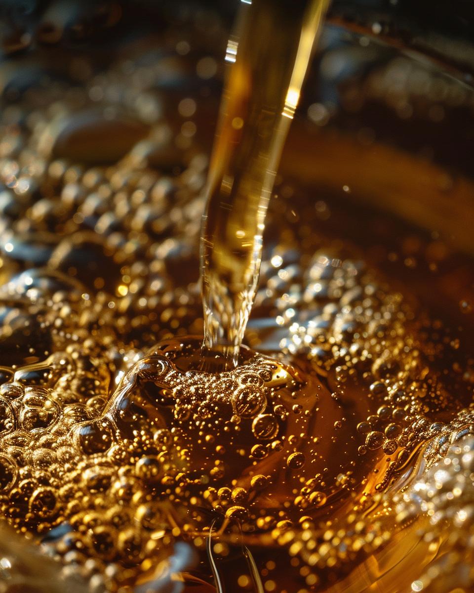 Serving and Storing Ideas and Tips