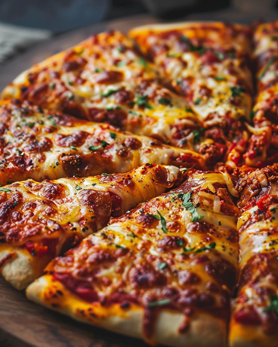 Serving and Storing Ideas and Tips