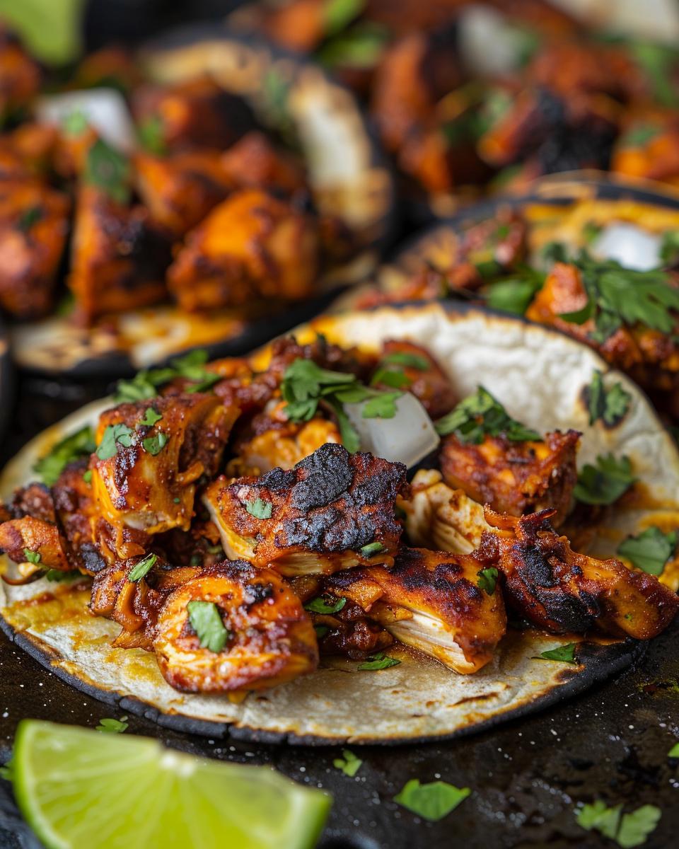 Serving and Storing Ideas and Tips