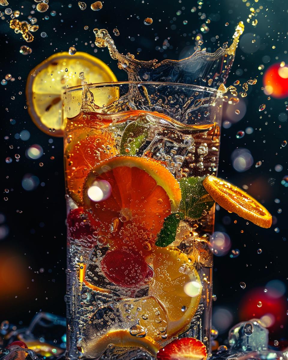 Serving and Storing Ideas and Tips