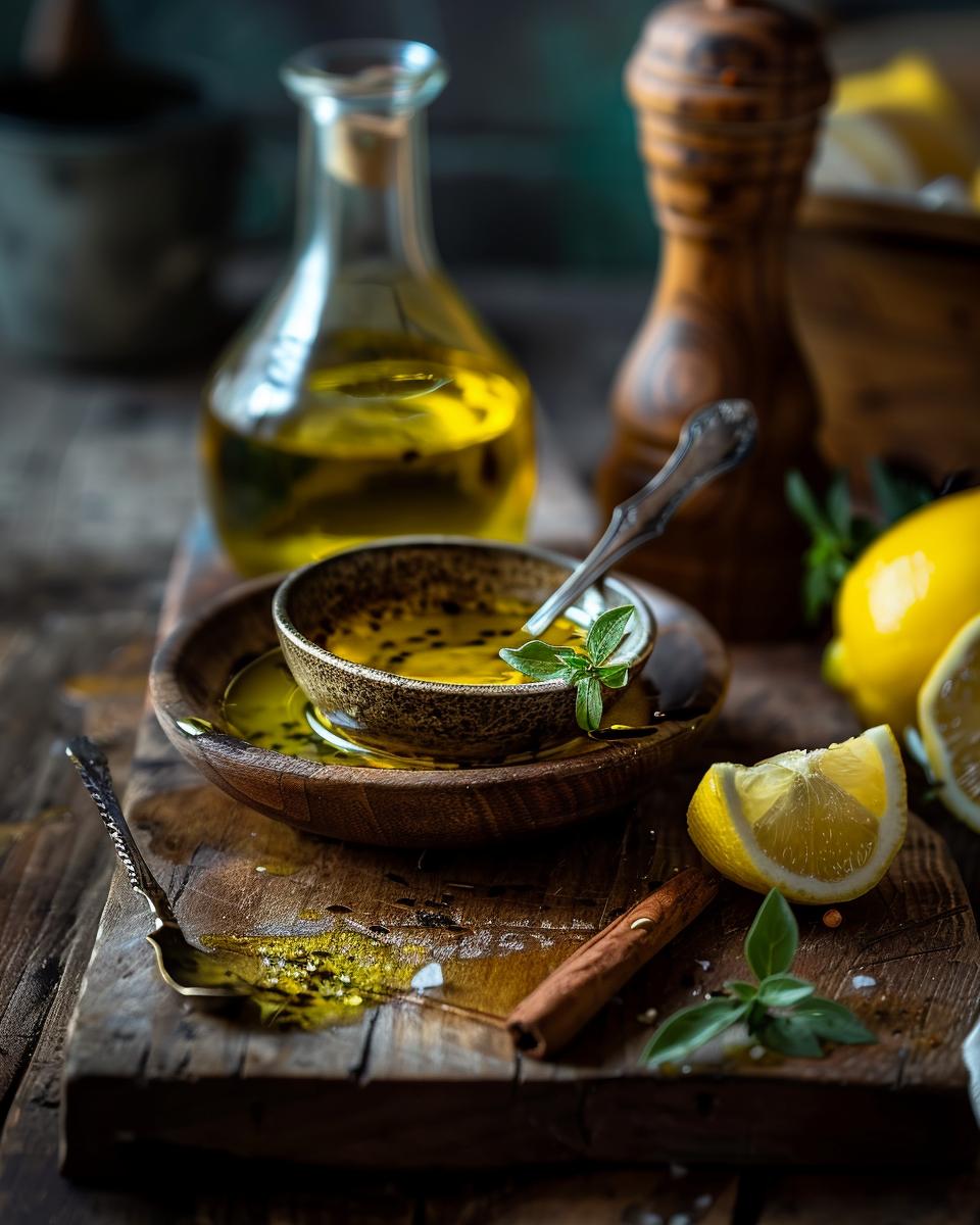 Serving and Storing Ideas and Tips