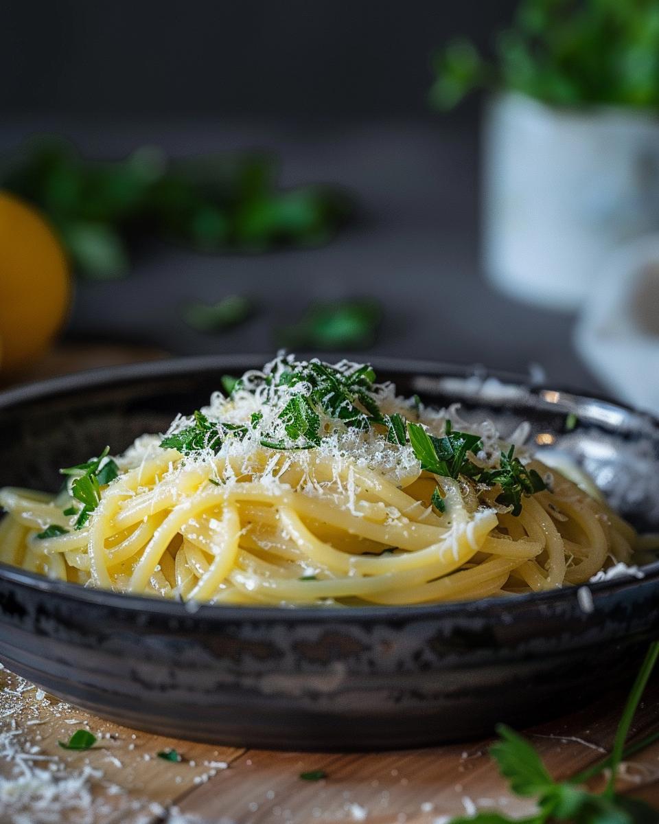 Serving and Storing Ideas and Tips