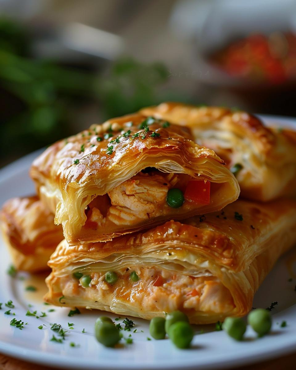 Serving and Storing Ideas for Chicken Patties