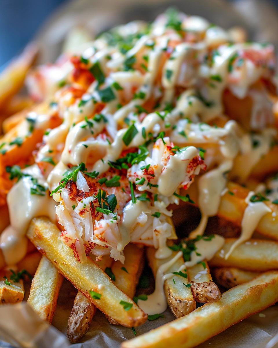 Serving and Storing Ideas for Chickie and Pete's Cheese Sauce