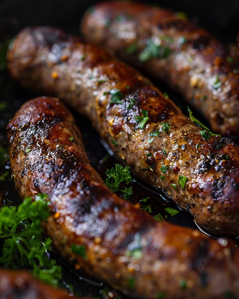 Serving and Storing Ideas for Cudighi