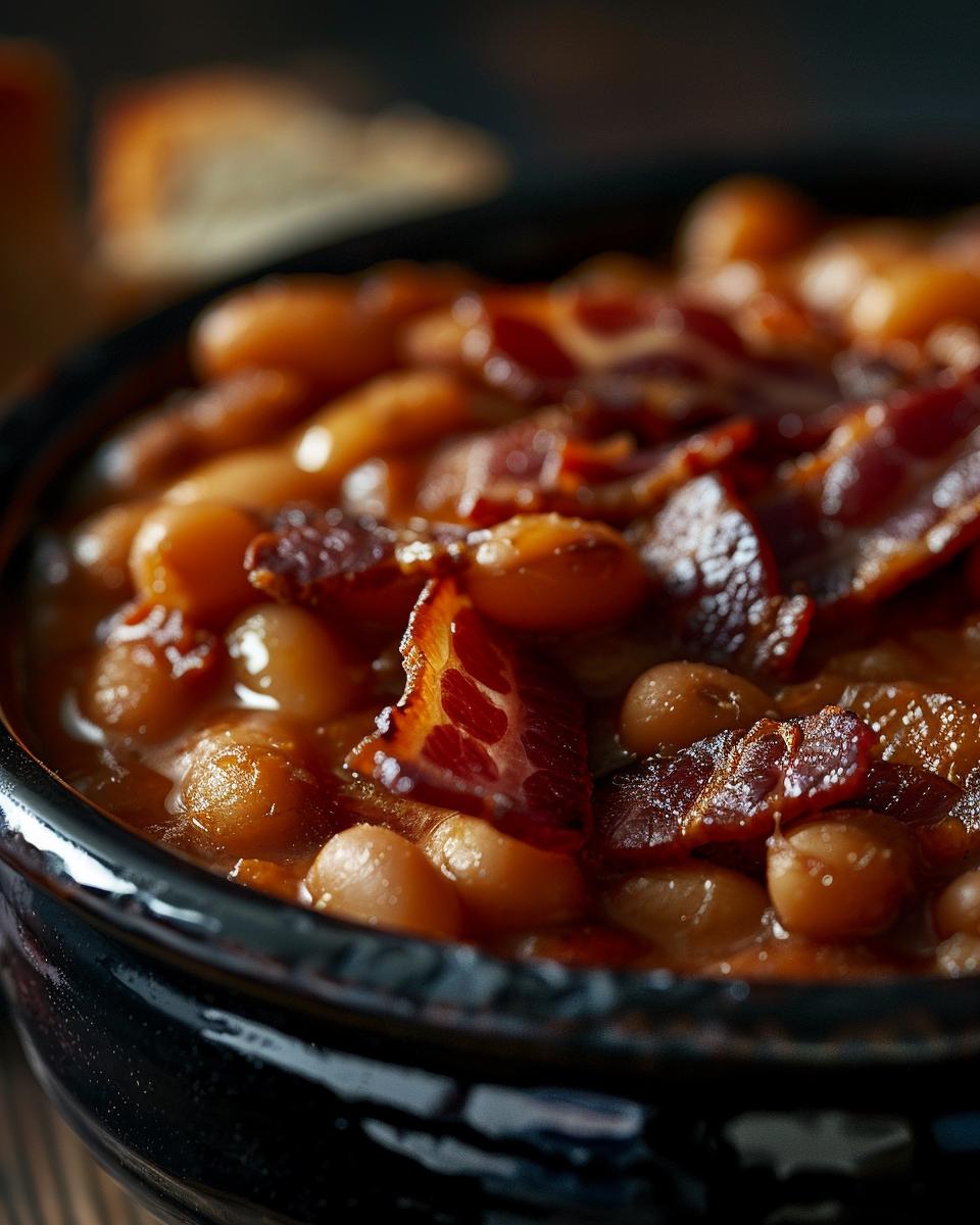 Grandma Browns Beans Recipe Unlocks Family Secrets