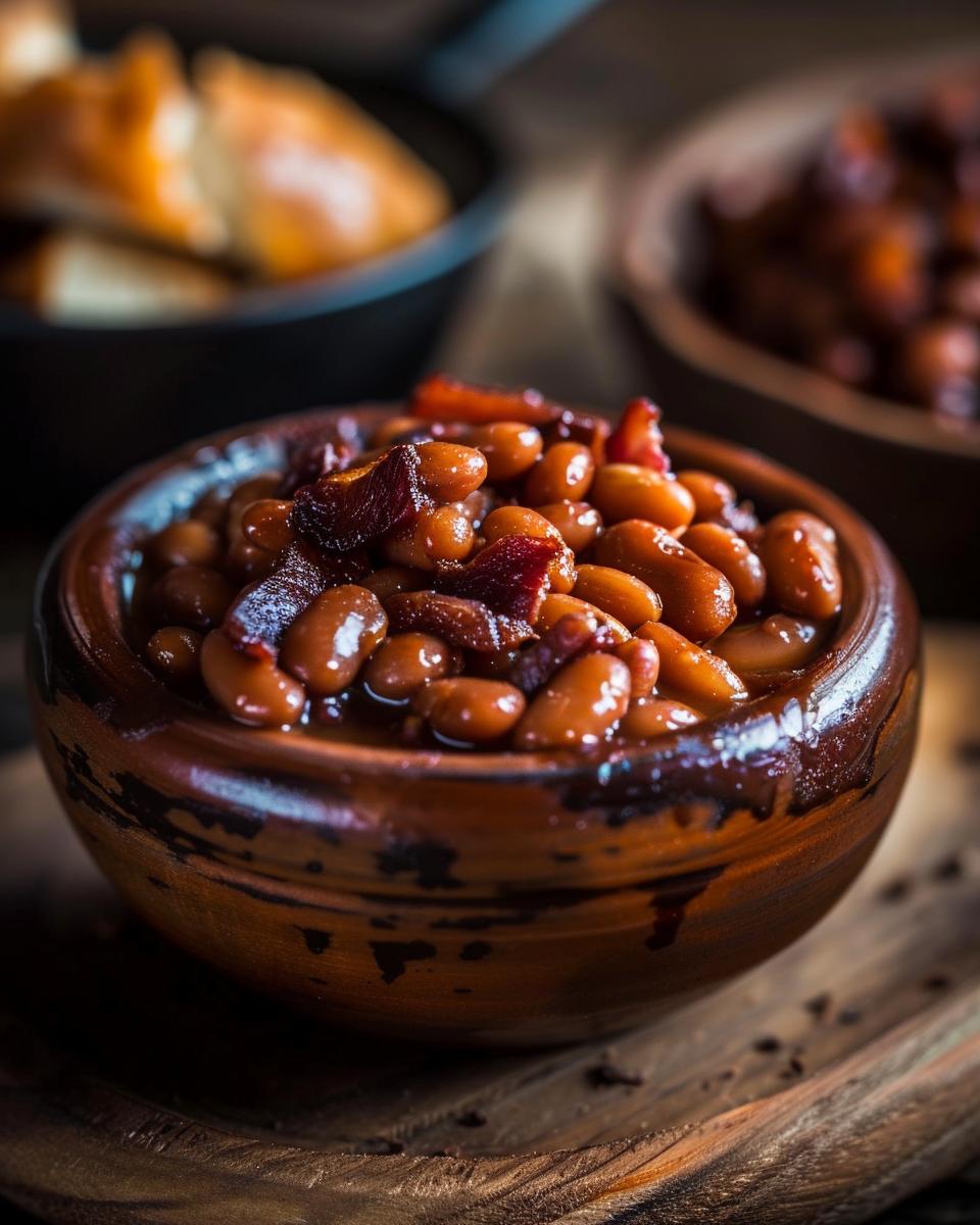Serving and Storing Ideas for Grandma Brown's Baked Beans