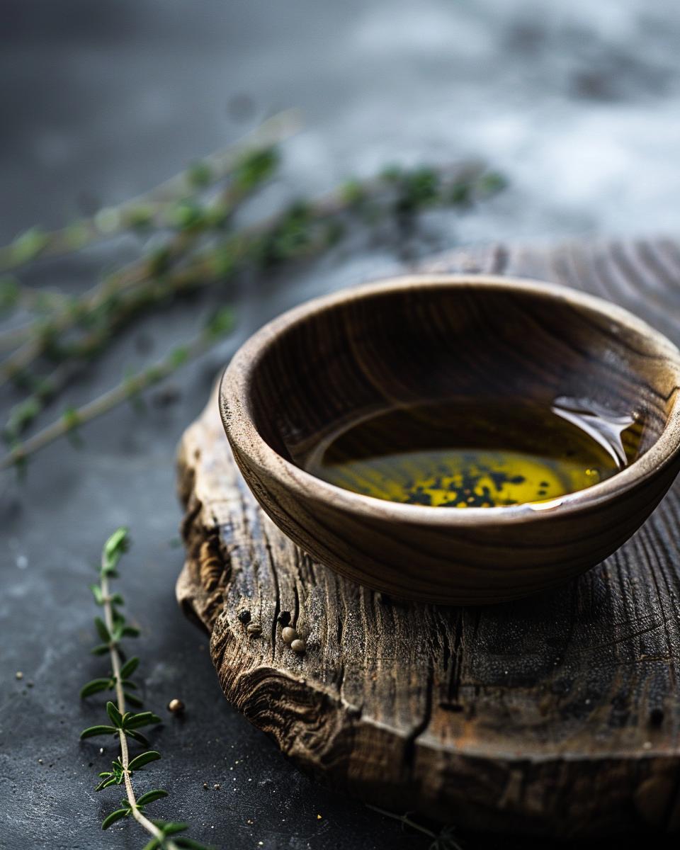 Serving and Storing Ideas for Liver Cleanse Mixture