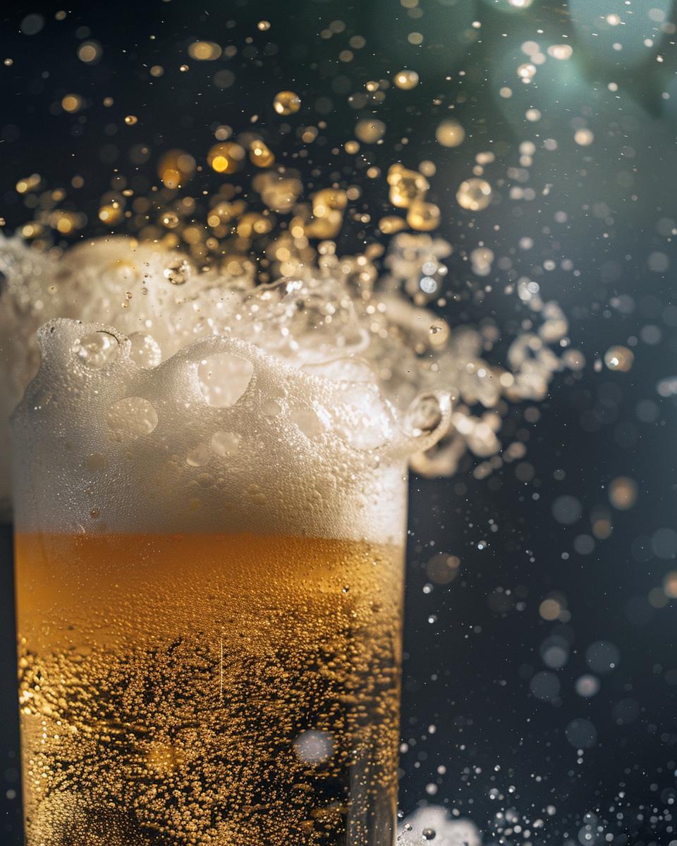 Serving and Storing Ideas for O Bomb Shots