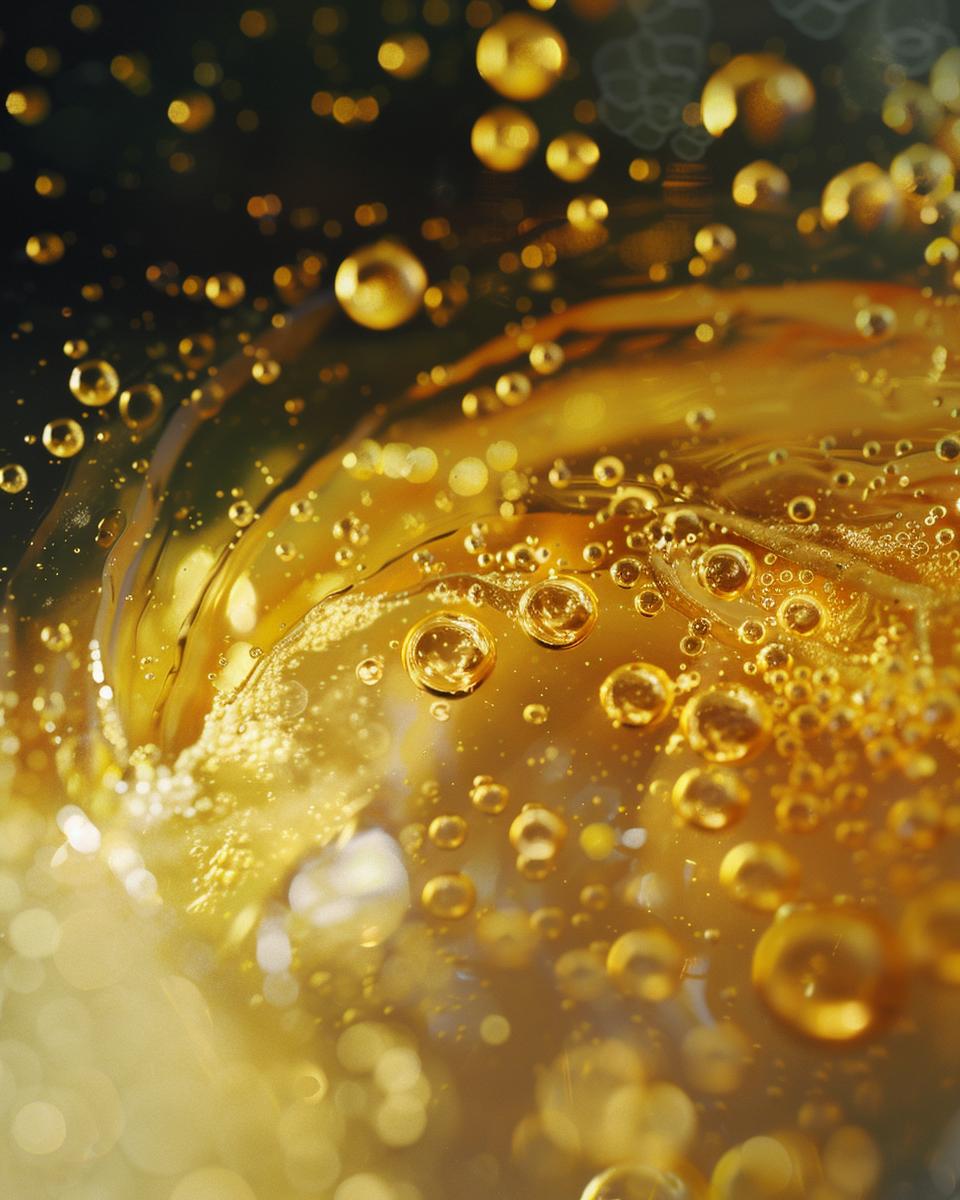 Serving and Storing Ideas for Your Homemade Dew Drops