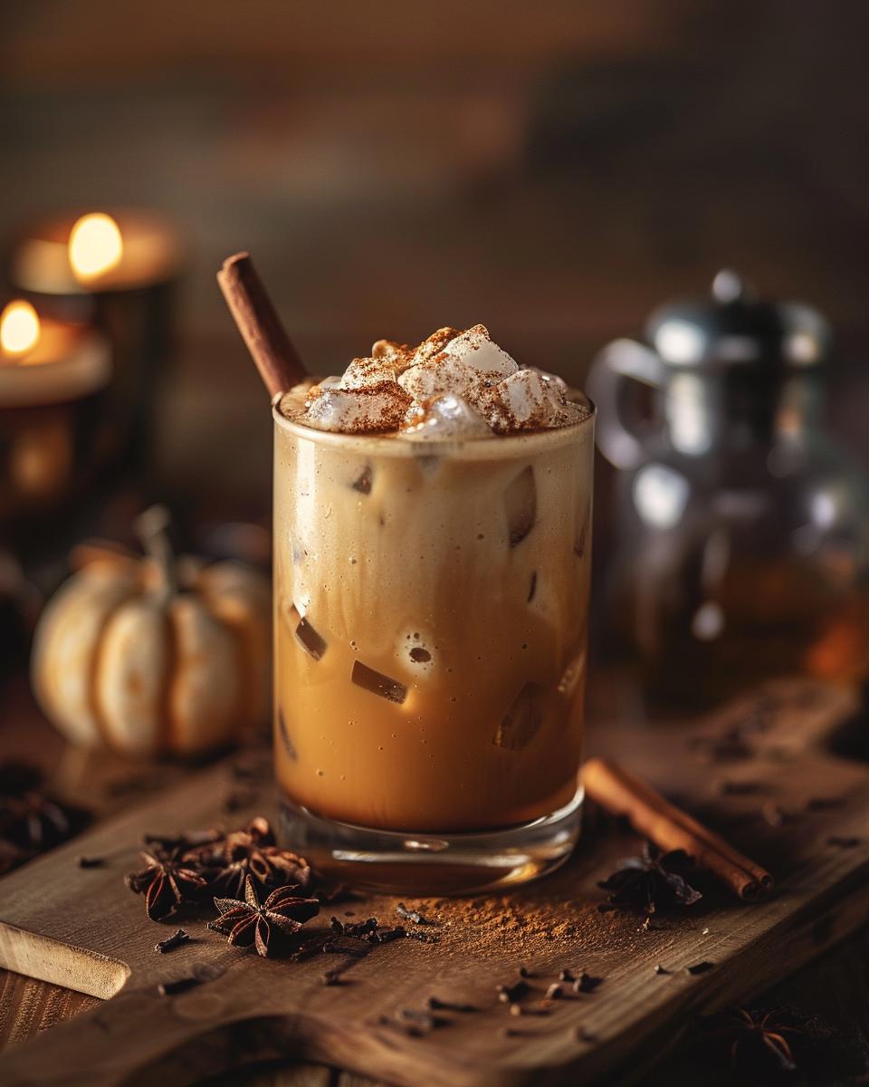 Serving and Storing Ideas for Your Homemade Latte