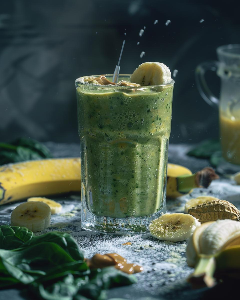 Serving and Storing Ideas for Your Hulk Creation