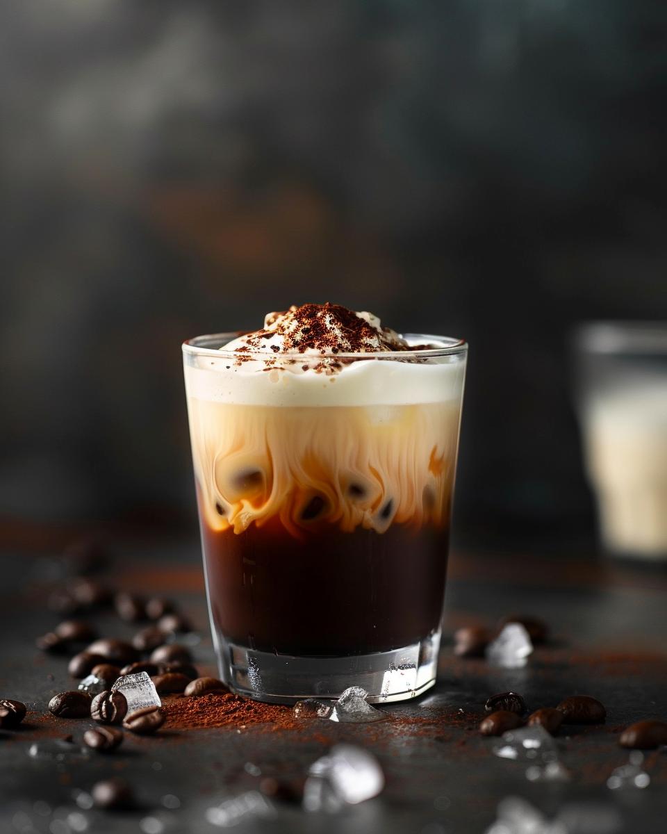 Serving and Storing Ideas for the Sombrero Drink