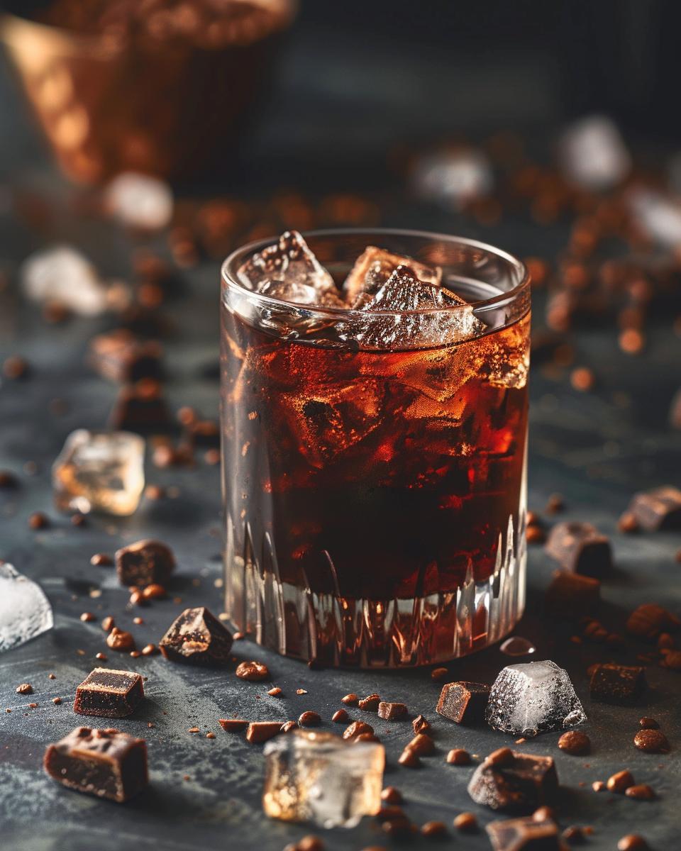 Serving and Storing Ideas