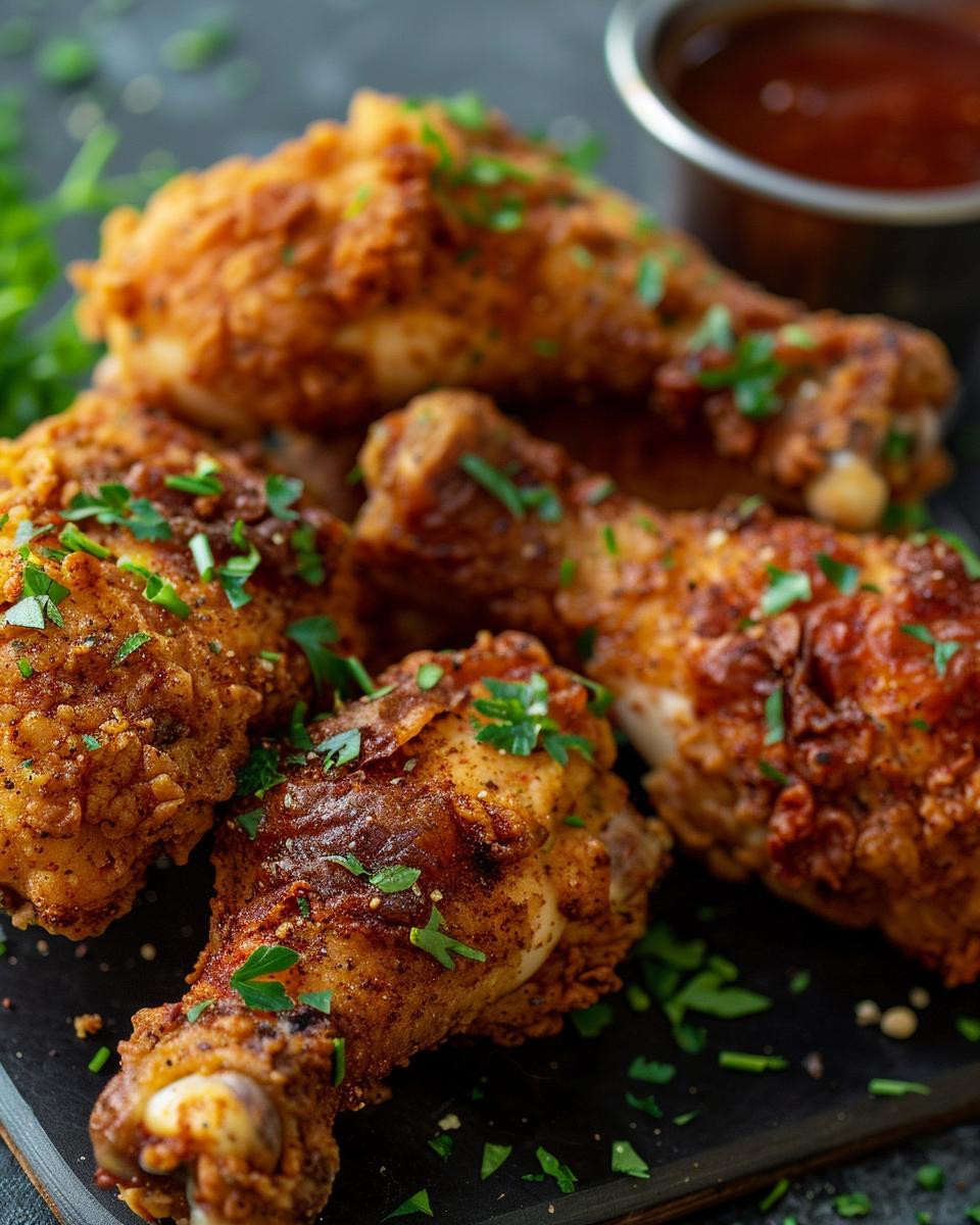 Serving and Storing Nixon Chicken: Best Practices