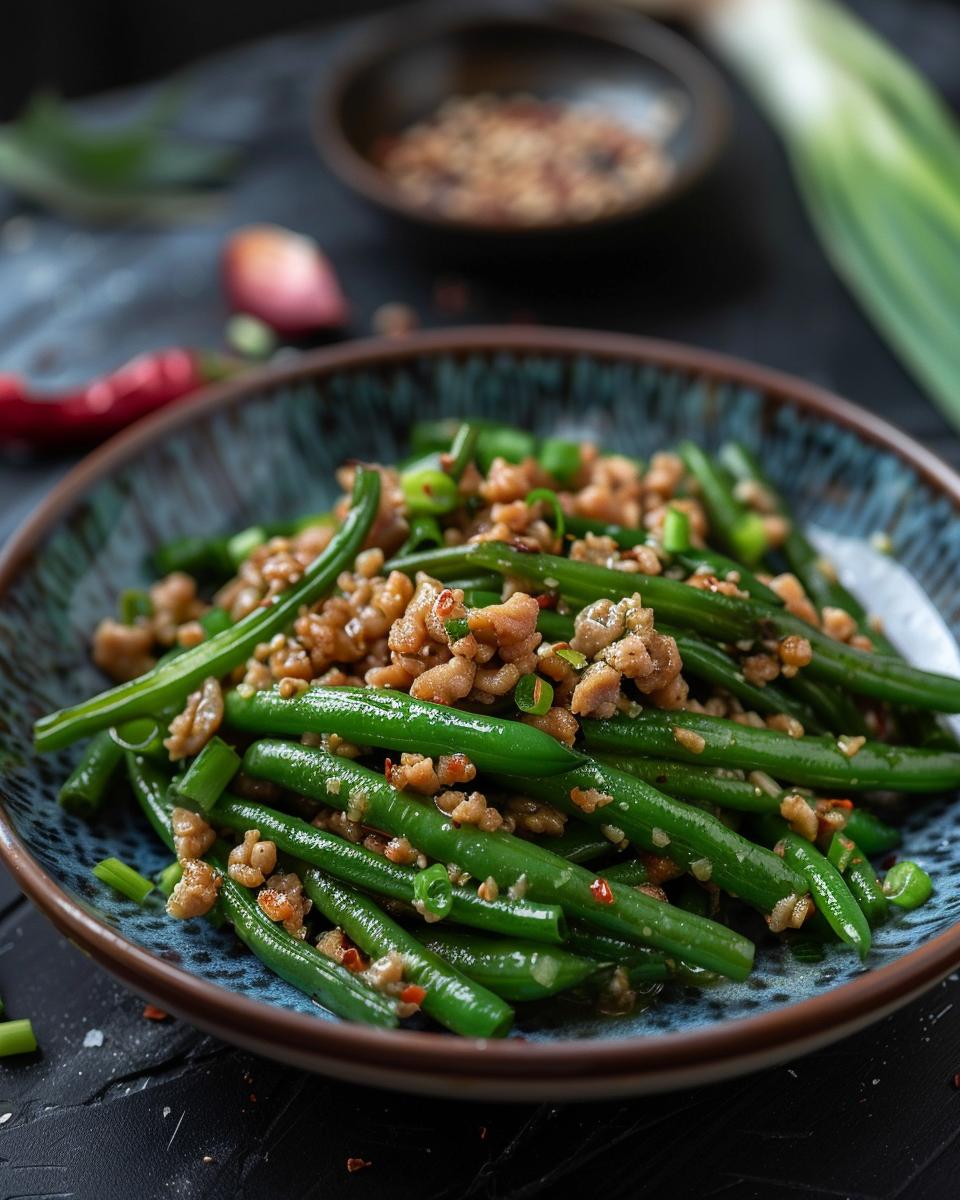 Serving and Storing Tips