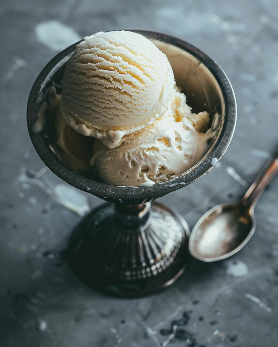 Serving and Storing Tips