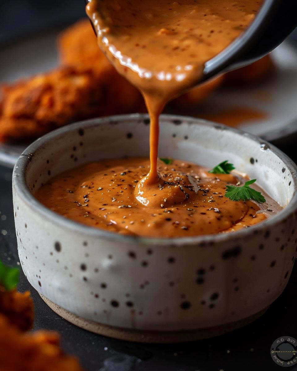 Serving and Storing Tips for Blackened Ranch Plate of Popeyes chicken with blackened ranch, tips on serving and storage.