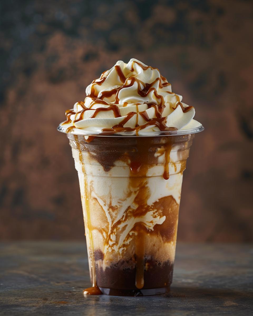 Serving and Storing Tips for Dutch Bros Picture Perfect