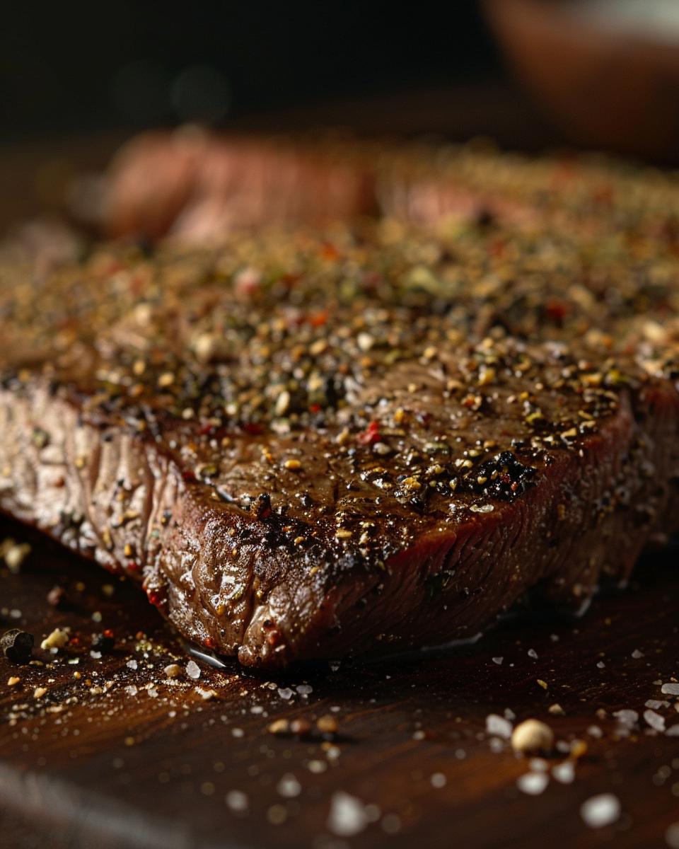 Serving and Storing Tips for Kinder's The Blend Seasoning