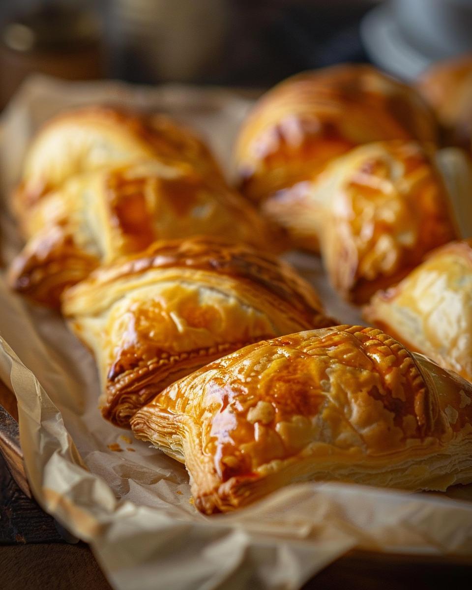 Serving and Storing Tips for Porto's Cheese Rolls