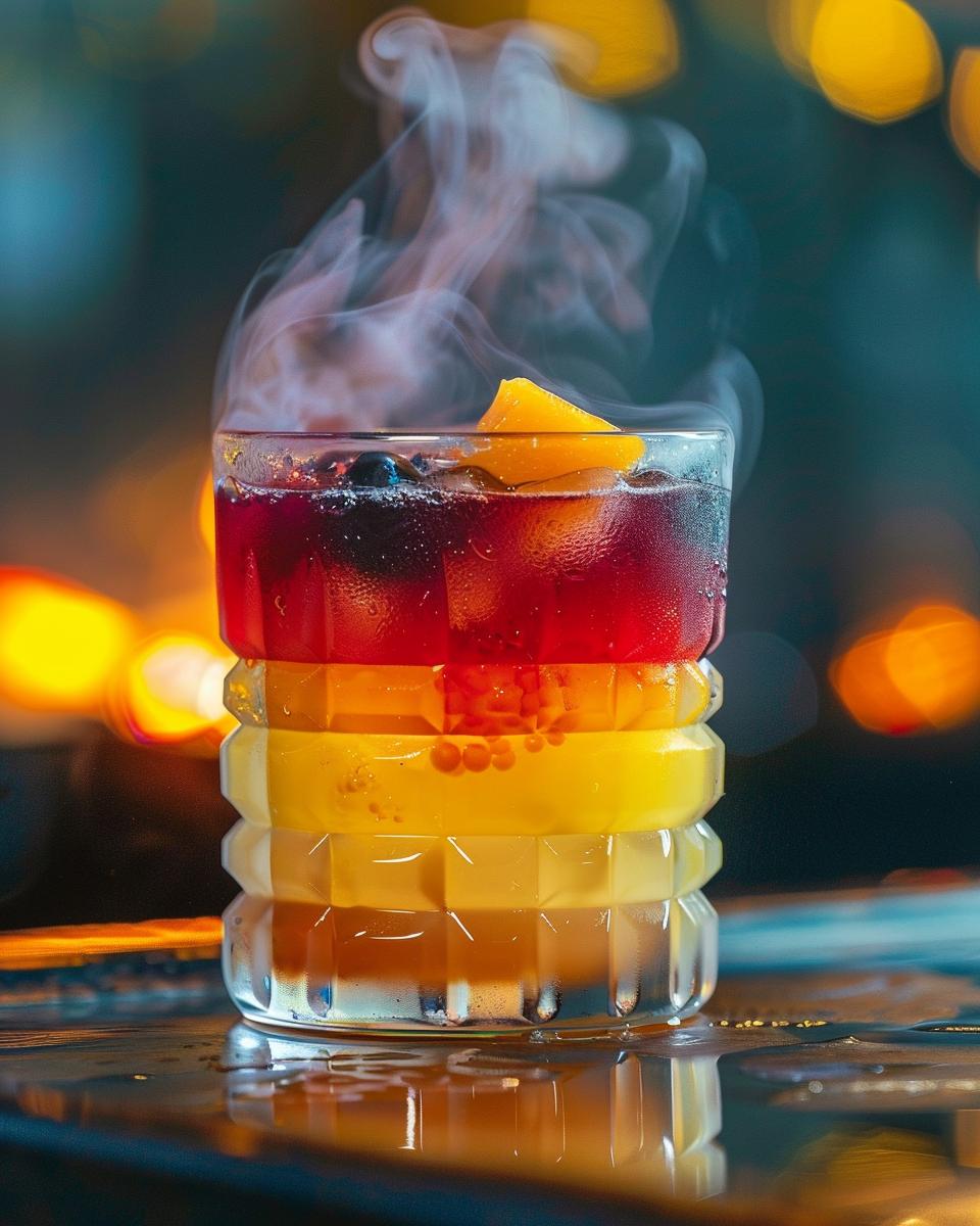 Serving and Storing: Tips for the Perfect Hand Grenade Experience