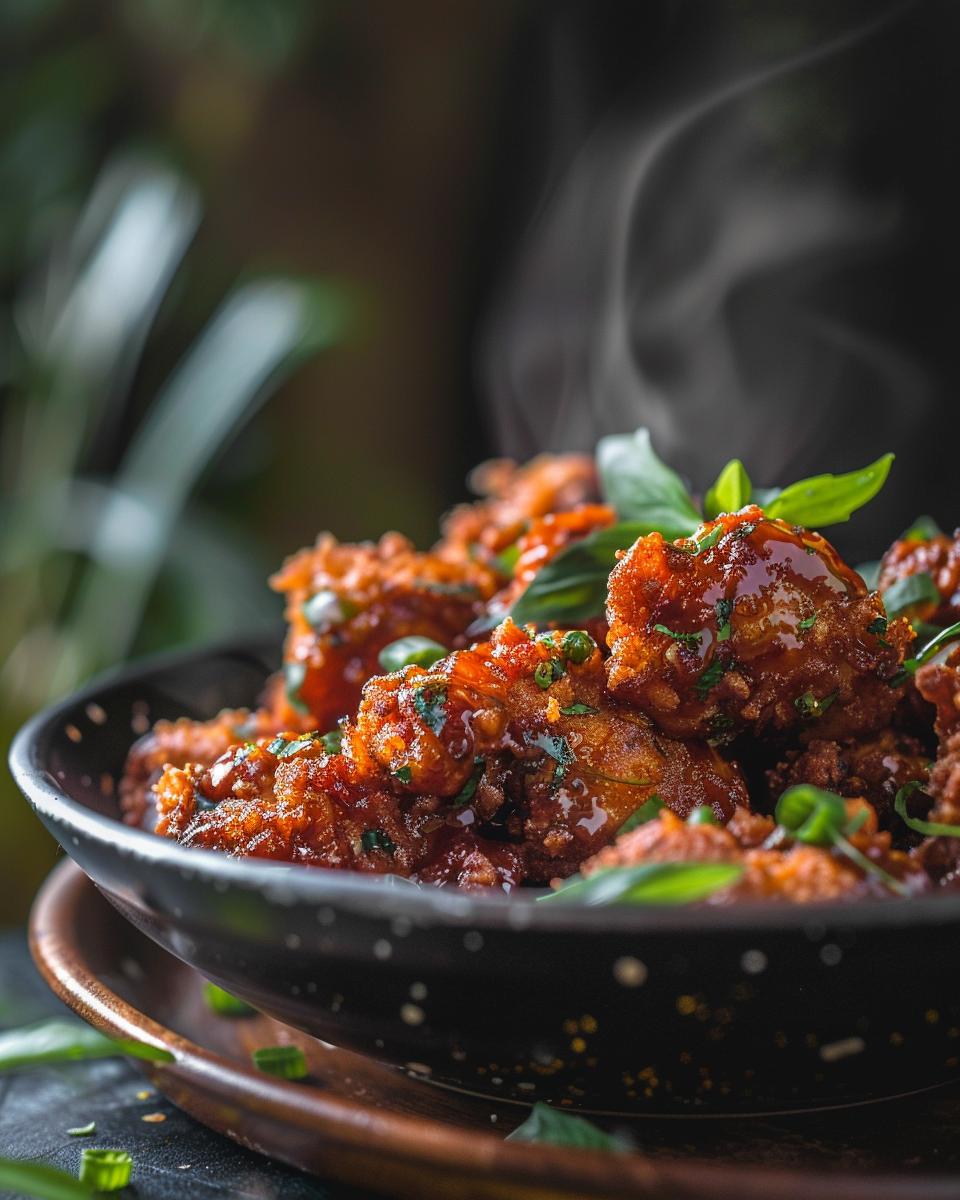 Step-By-Step Cooking Guide