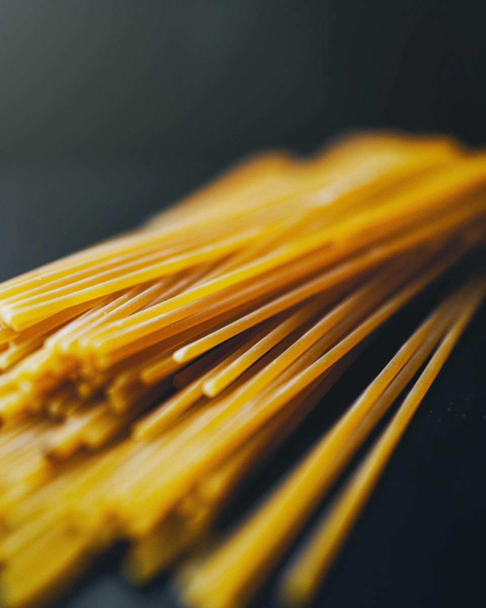Step-By-Step Guide on How to Make High Protein Pasta